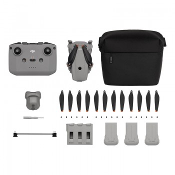 DJI Lito X1 Fly More Combo