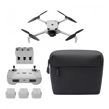 DJI Lito X1 Fly More Combo