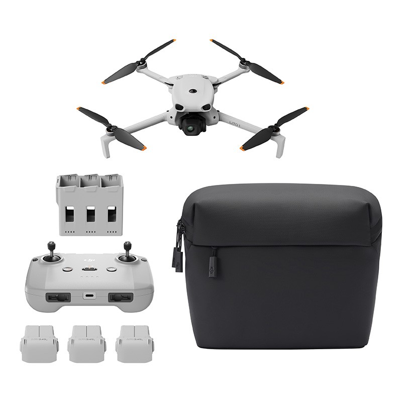 DJI Lito X1 Fly More Combo