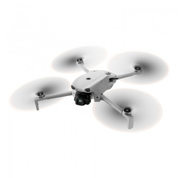 Dron DJI Lito X1 Fly More Combo Plus (DJI RC 2)