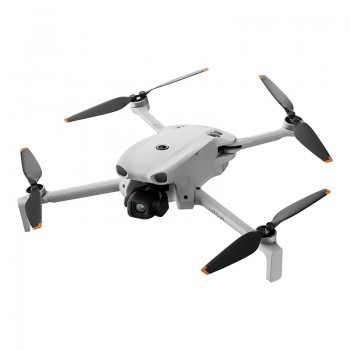 Dron DJI Lito X1 Fly More Combo Plus (DJI RC 2)