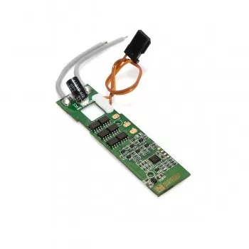 Regulator ESC Zielony - Phantom 1