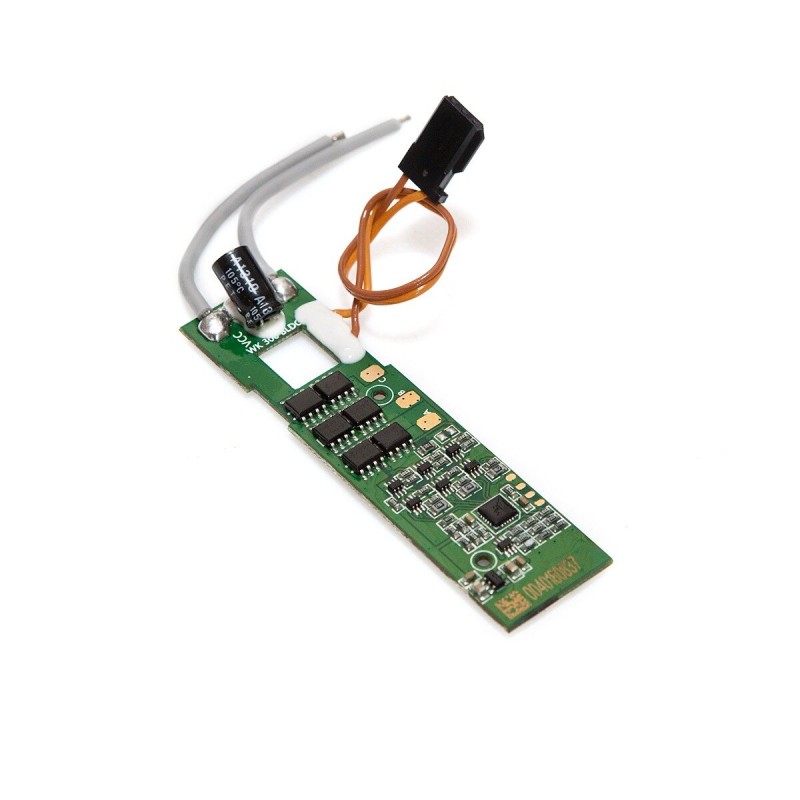 Regulator ESC Zielony - Phantom 1