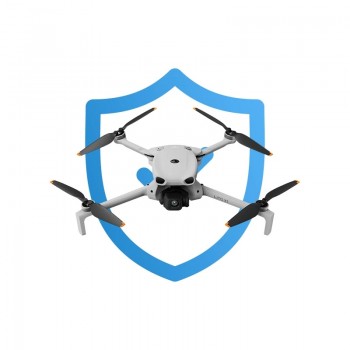 DJI Care Refresh DJI Lito X