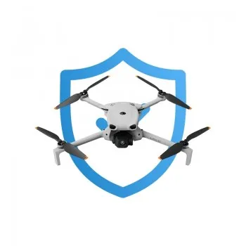 DJI Care Refresh DJI Lito X