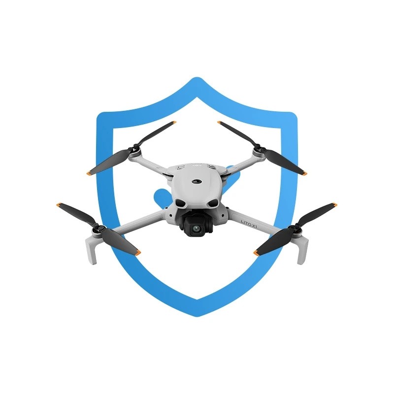 DJI Care Refresh DJI Lito X