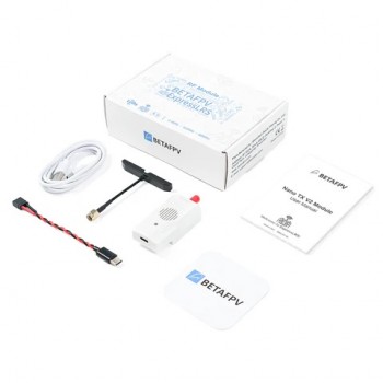 BETAFPV ELRS Nano TX V2 Module