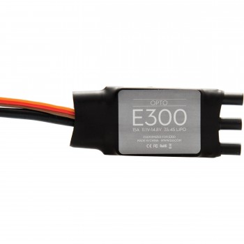Regulator ESC 15A - E300