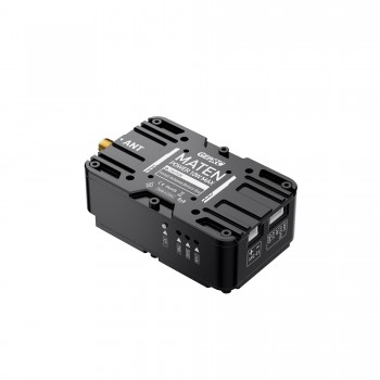 Nadajnik GEPRC MATEN 5.8G 10W VTX PRO