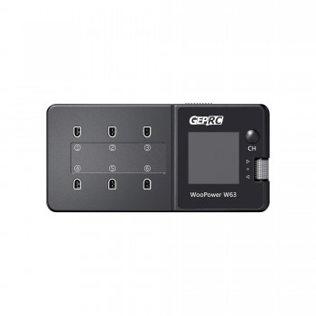 Ładowarka GEPRC WooPower W63 1S Charger