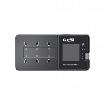 Ładowarka GEPRC WooPower W63 1S Charger