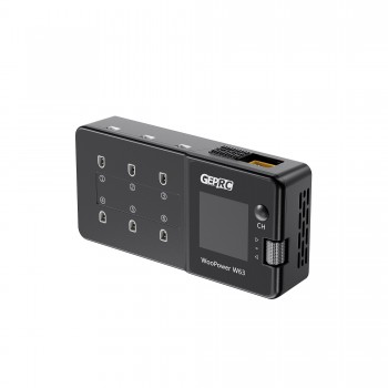 Ładowarka GEPRC WooPower W63 1S Charger