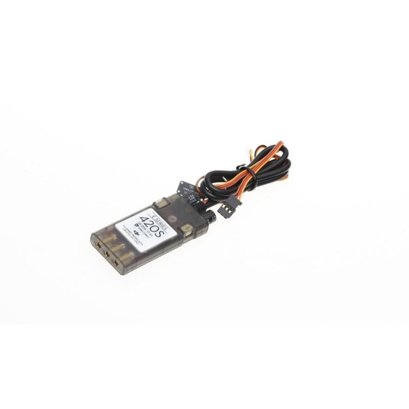 Regulator ESC 20A PRO - E310