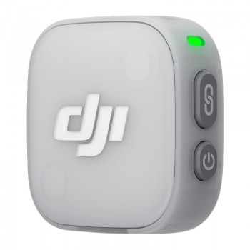 DJI Mic Mini 2 Transmitter