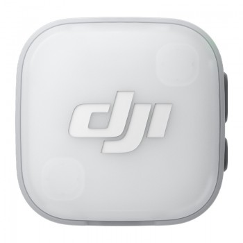 Nadajnik mikrofonowy DJI Mic Mini 2 Transmitter