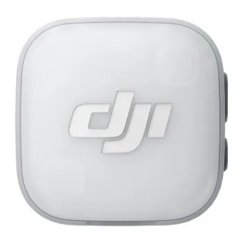 Nadajnik mikrofonowy DJI Mic Mini 2 Transmitter