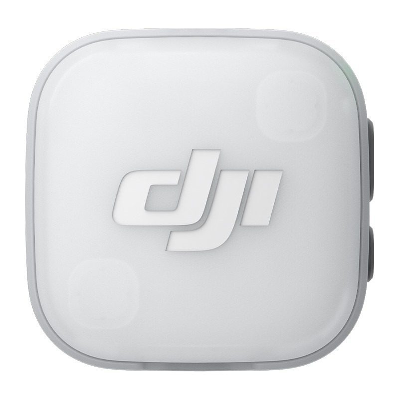 DJI Mic Mini 2 Transmitter