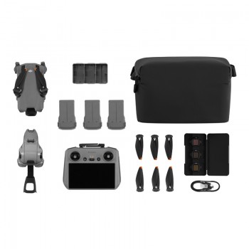 Dron DJI Mini 5 Pro Fly More Combo (Refurbished)