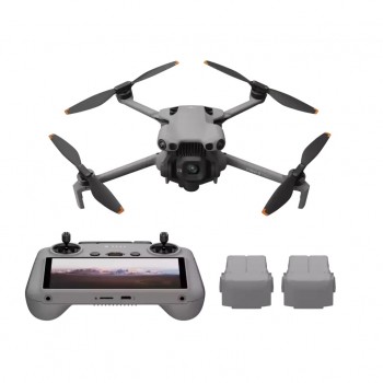 Dron DJI Mini 5 Pro Fly More Combo (Refurbished)