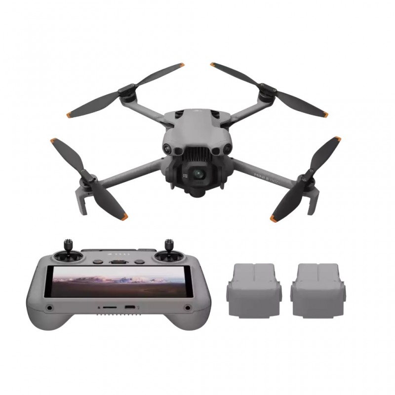 Dron DJI Mini 5 Pro Fly More Combo (Refurbished)