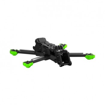 iFlight Nazgul Evoque F5 V3 FPV Frame Kit for DJI O4 Air Unit Pro