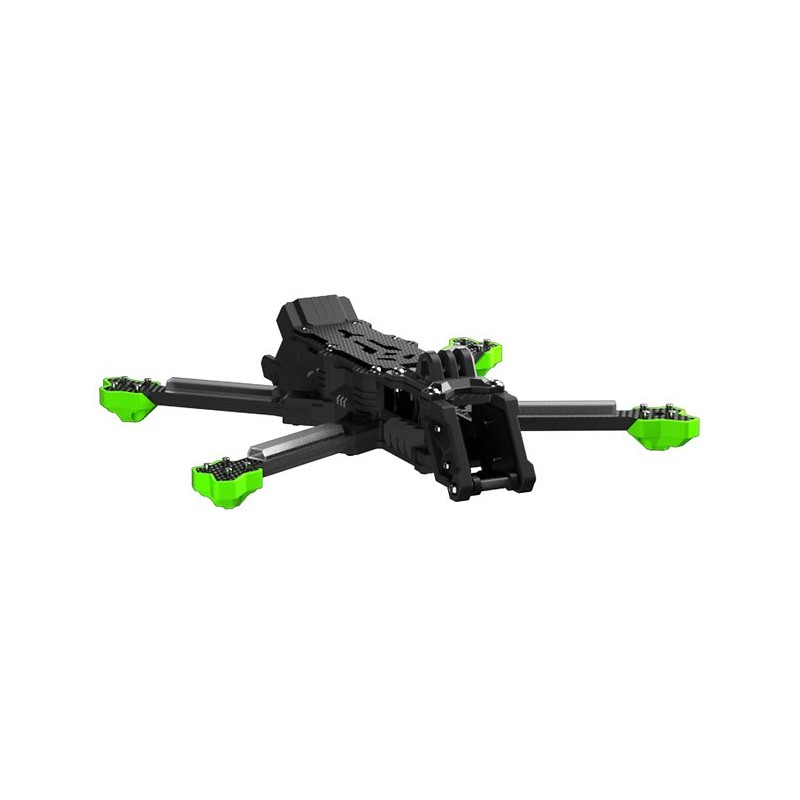 Rama iFlight Nazgul Evoque F5 V3 dla DJI O4 Air Unit Pro