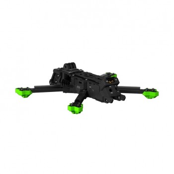 Rama iFlight Nazgul Evoque F5 V3 dla DJI O4 Air Unit Pro