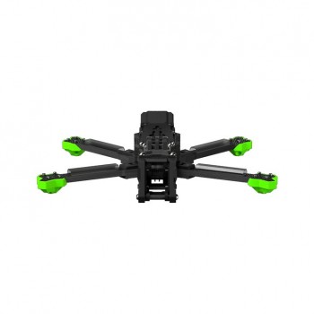 Rama iFlight Nazgul Evoque F5 V3 dla DJI O4 Air Unit Pro