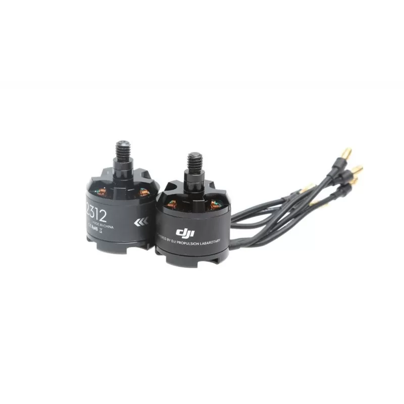Silniki 960KV 2312 - E310
