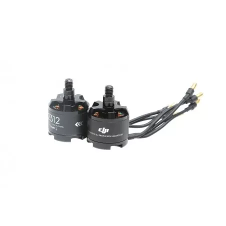 Silniki 960KV 2312 - E310