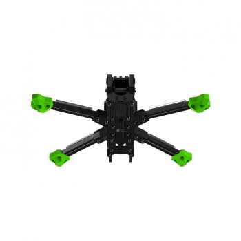 iFlight Nazgul Evoque F5 V3 FPV Frame Kit for DJI O4 Air Unit Pro