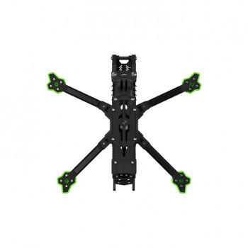 iFlight Nazgul Evoque F5 V3 FPV Frame Kit for DJI O4 Air Unit Pro