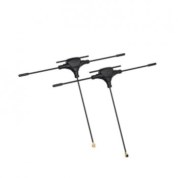 Anteny GEPRC 915M/2.4G Dual-Band T Antenna