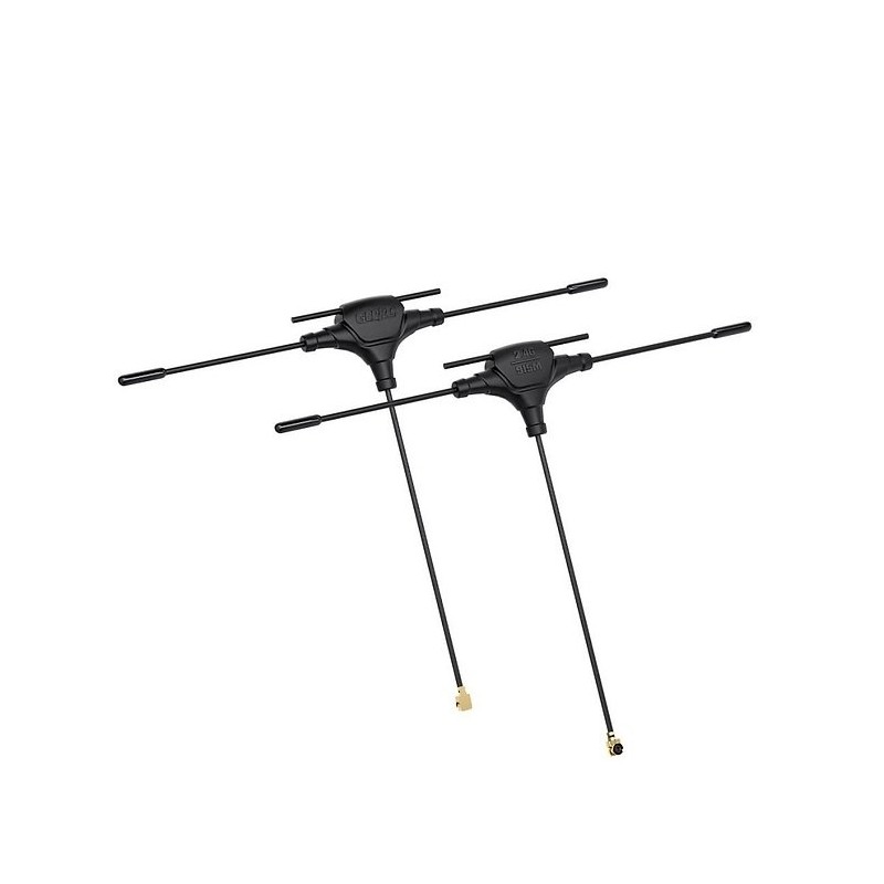 Anteny GEPRC 915M/2.4G Dual-Band T Antenna