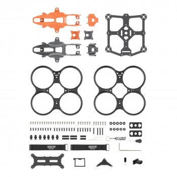 GEPRC DarkStar 22 GEP-DS22 Frame