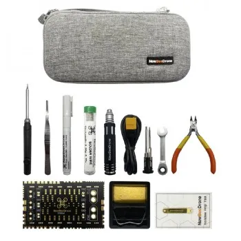 Zestaw narzędzi NewBeeDrone Tool Kit V1.6