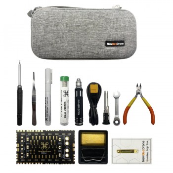 Zestaw narzędzi NewBeeDrone Tool Kit V1.7