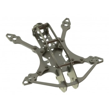 Catalyst The Shocker 3,5" Frame Kit