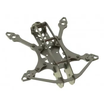 Catalyst The Shocker 3,5" Frame Kit
