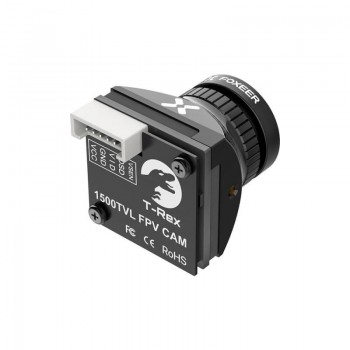 Kamera FPV Foxeer T-Rex Micro 1500TVL M12 1.7mm