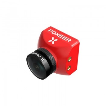 Kamera FPV Foxeer T-Rex Mini 1500TVL 6ms Low Latency Super WDR