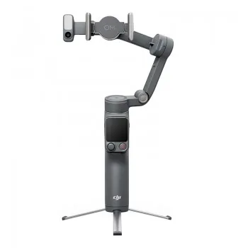DJI Osmo Mobile 8P Advanced Tracking Combo