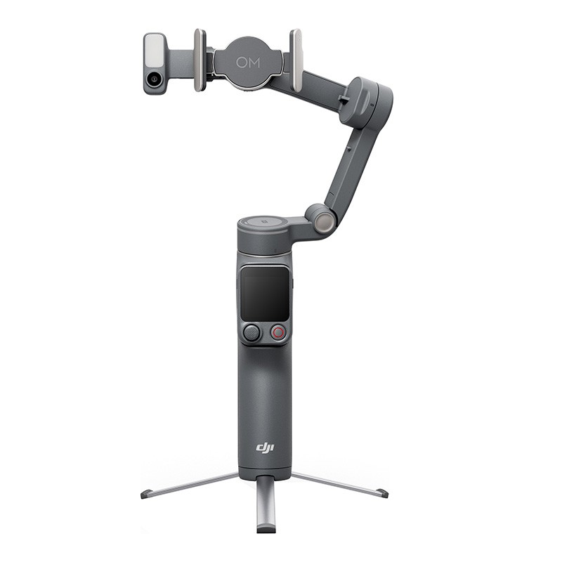 DJI Osmo Mobile 8P Advanced Tracking Combo