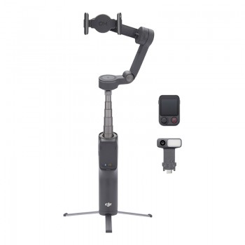 DJI Osmo Mobile 8P Advanced Tracking Combo