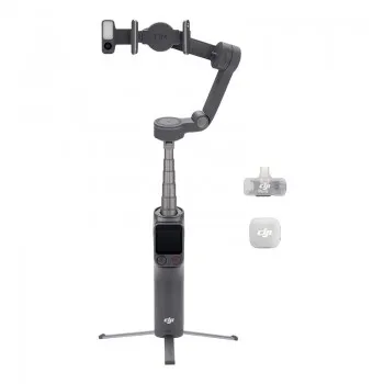 DJI Osmo Mobile 8P Creator Combo