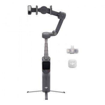 Gimbal DJI Osmo Mobile 8P Creator Combo