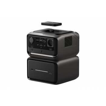 EcoFlow River 3 Max Plus Wireless