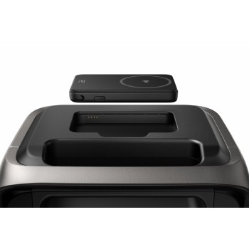 EcoFlow River 3 Max Plus Wireless