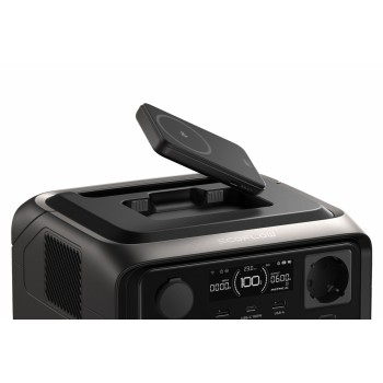EcoFlow River 3 Max Plus Wireless
