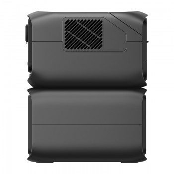 EcoFlow River 3 Max Plus Wireless